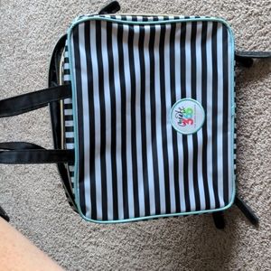 The Happy Planner Create 360 Planner Tote